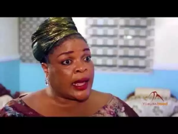 Video: Back To Sender - Latest Yoruba Movie Trailer 2018